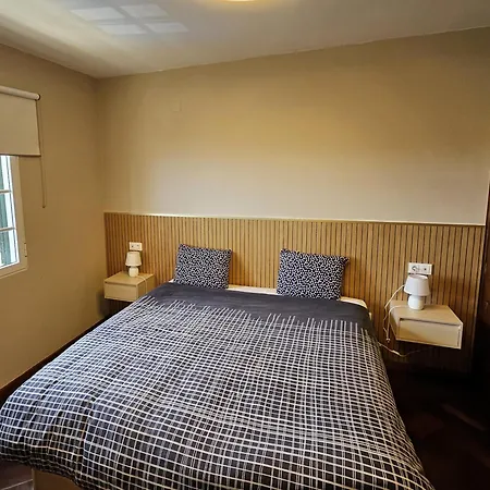 Moradia Em 2 Quartos