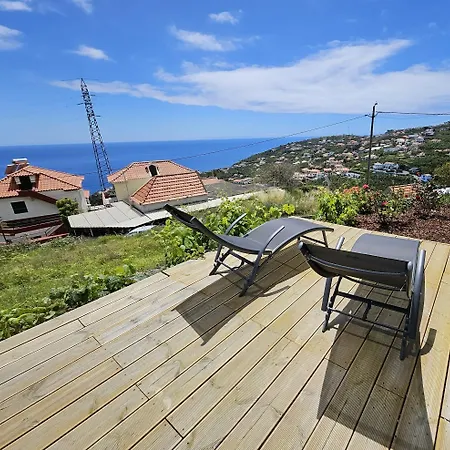 Moradia Em 2 Quartos *