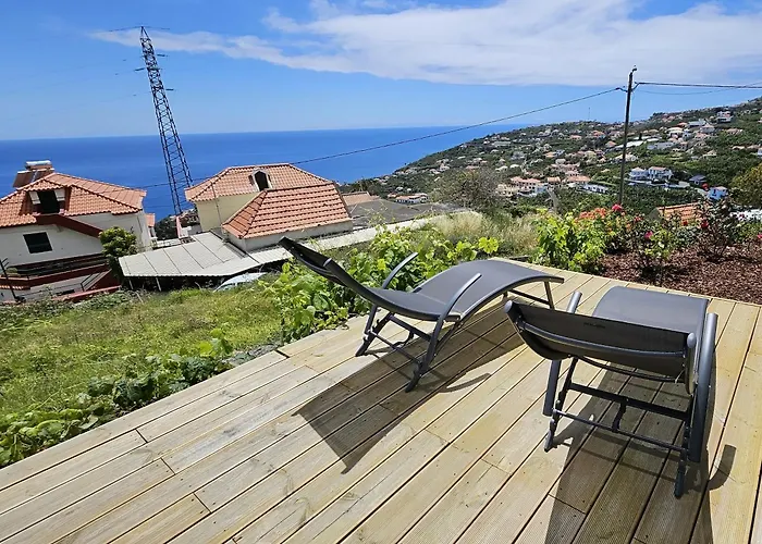 Moradia Em 2 Quartos *