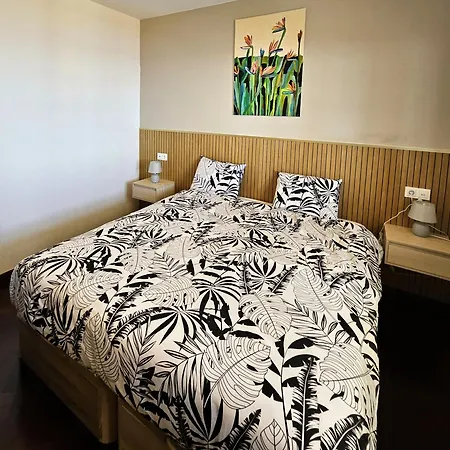 Chalet Moradia Em 2 Quartos Ponta do Sol (Madeira)