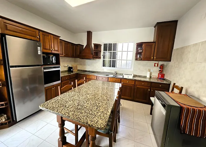 Chalet Moradia Em 2 Quartos *